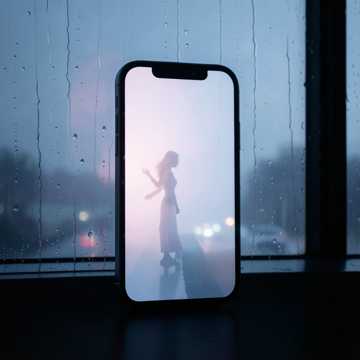 对话框里删不掉的雨季-版本2