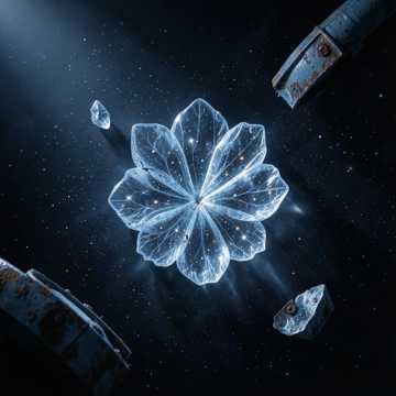 星骸回声
