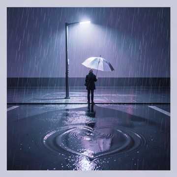 雨滴虹膜-版本2