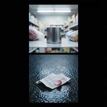 过期的誓言