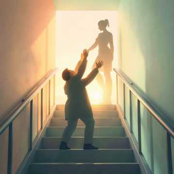 把你拉起来-版本2