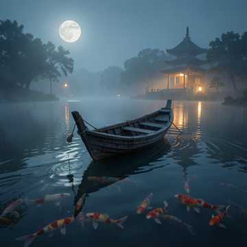 也无风雨也无晴-版本2