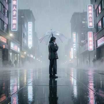 那天下雨了-版本2