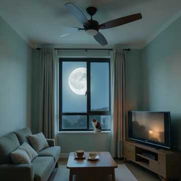 隔夜茶