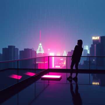Closer (Don’t Pull Away)