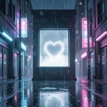 雨字没写完-版本2