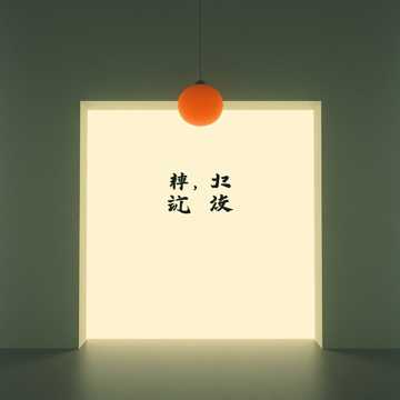 晚风