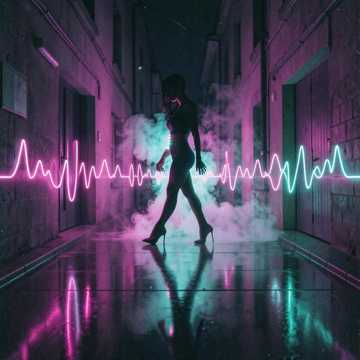 808泵夜