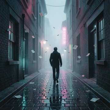 独行