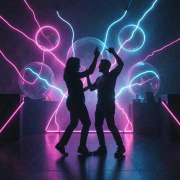 Electric Pulse-版本2