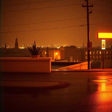 轻音乐-10