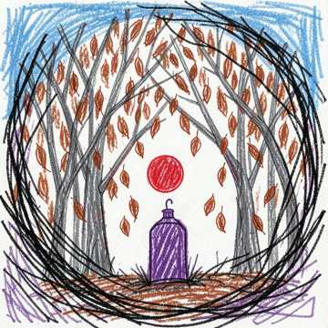 香灵（暂）