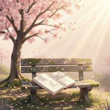 樱花编年史