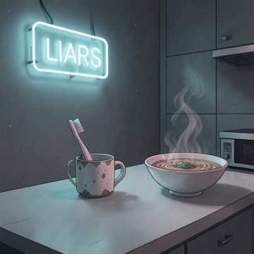 过期牙刷