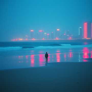 伤心太平洋