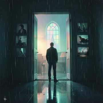 后来者的光-版本2