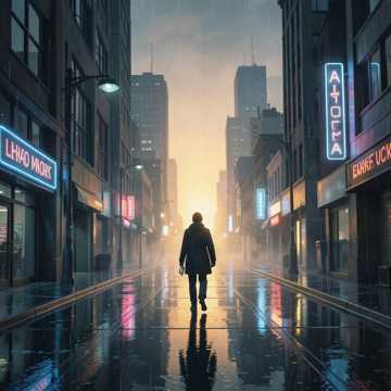 浮沉前行-版本2