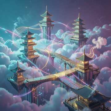 天宫回响