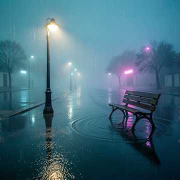 数雨声的人-版本2