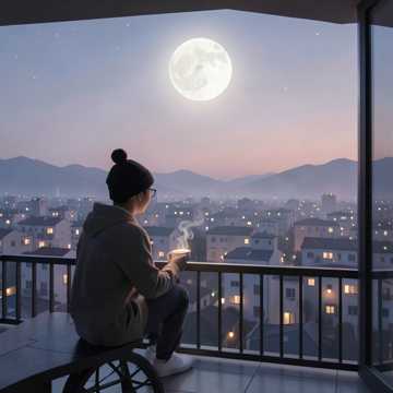 好消息说给月亮听-版本2