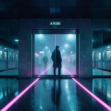 毛毡夜航
