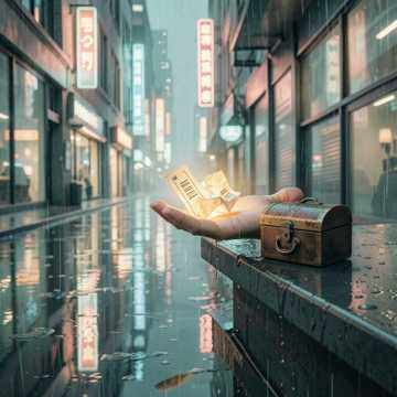 旧票根-版本2