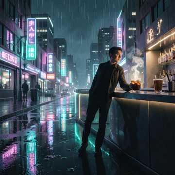 今夜只想醉-版本2