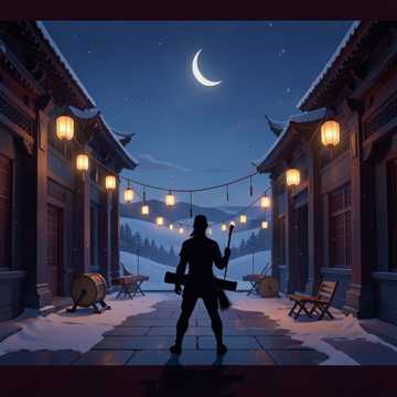 待我归来-版本2