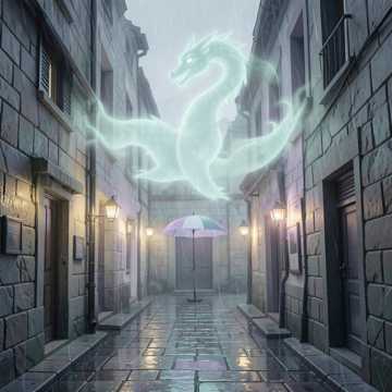 七里烟雨