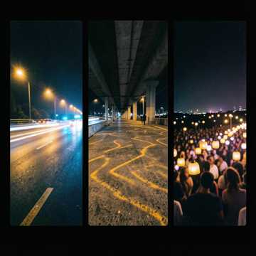 晚风高架夜-版本2