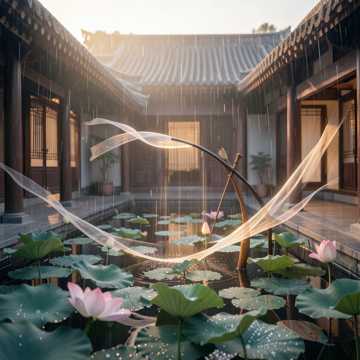 檐角风铃里的梦-版本2