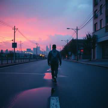 生活打拼