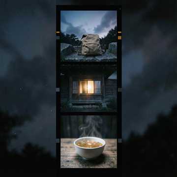 走遍天下