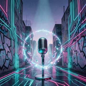 刷毒了进圈