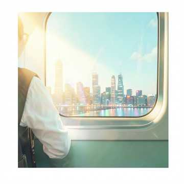 梦想在下一站