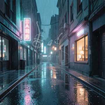 如果思念有声音