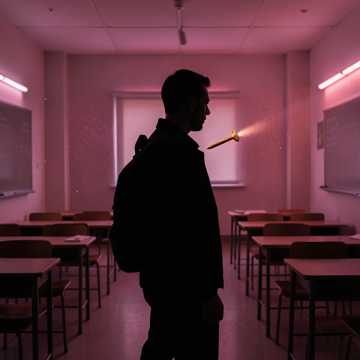 锁在嗓子眼的歉