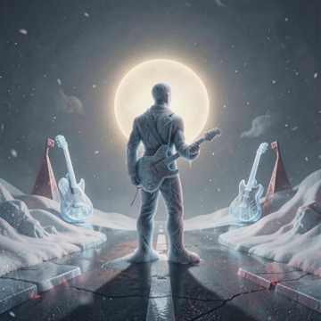 寒雪故人散-版本2