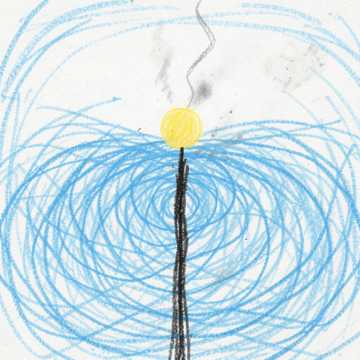 不空（禅唱版12）-版本2