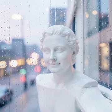 眉目如画欠余生