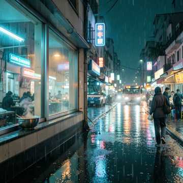 打工仔