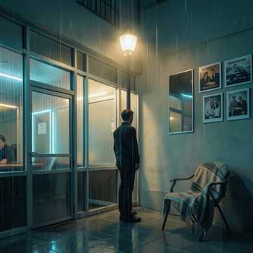 雨季单号座