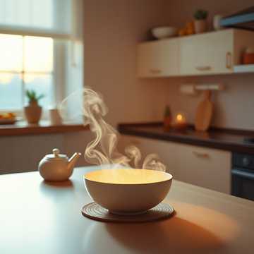妈妈的皱纹