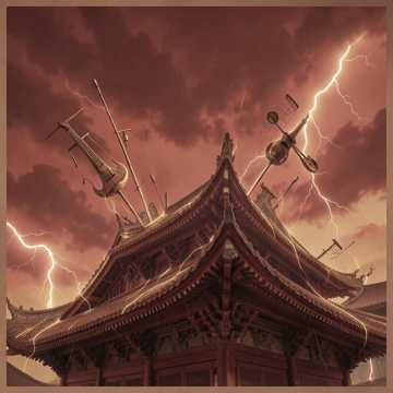 Bronze Stormroof