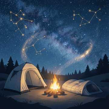 星星