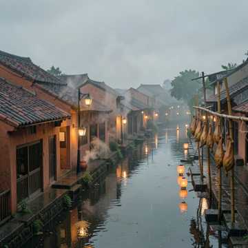 建瓯