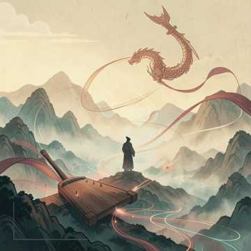 屈子归兮