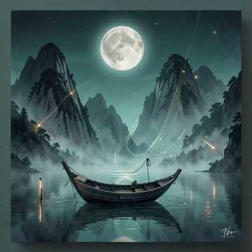 离魂渡