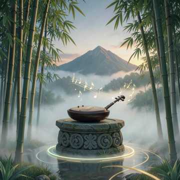 云岫同尘-版本2