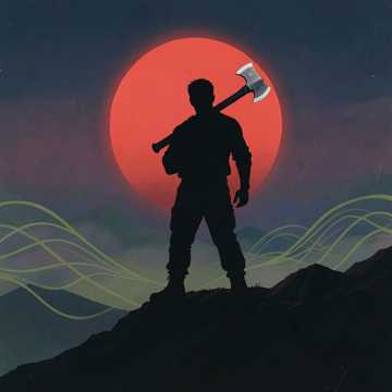 俺是李逵俺怕谁CCC